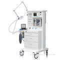 ICU Factory Anesthesia Machine with Ventilator Aj-2105